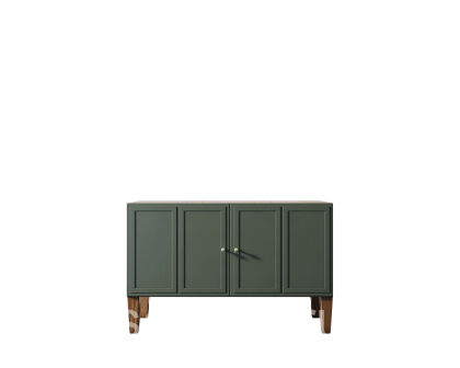 Комод с ящиками, 2 двери "Andersen", AN03